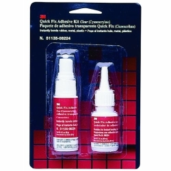 3M AUTOMIX QUICK FIX ADHESIVE KI